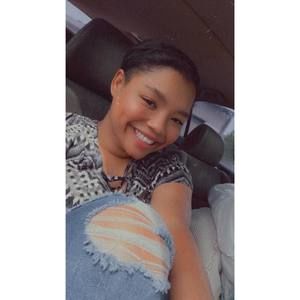 Meet your Posher, Tekayla